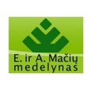 E. ir A. Mačių medelynas