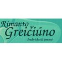 Rimanto Greičiūno, IĮ