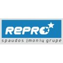 REPRO, spaudos įmonių grupė