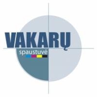 VAKARŲ SPAUSTUVĖ, UAB