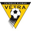 VĖTRA, futbolo klubas