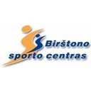 Birštono sporto centras