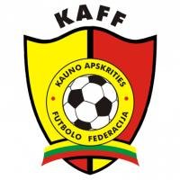 Kauno apskrities futbolo federacija