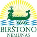 BIRŠTONO NEMUNAS, VŠĮ sporto klubas