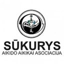 SŪKURYS, aikido aikikai klubas