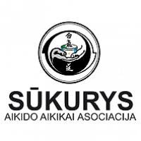 SŪKURYS, aikido aikikai klubas