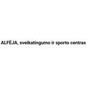 ALFĖJA, sveikatingumo ir sporto centras