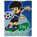 Klaipėdos futbolo sporto mokykla