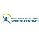 Kazlų Rūdos savivaldybės sporto centras