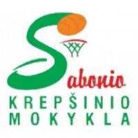 A. SABONIO KREPŠINIO MOKYKLA, VšĮ