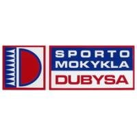 Šiaulių sporto centras Dubysa