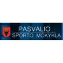 Pasvalio sporto mokykla