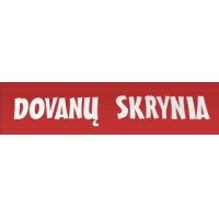 DOVANŲ SKRYNIA, parduotuvė, UAB LASANADĖ