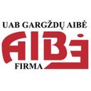 GARGŽDŲ AIBĖ, UAB