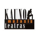 KAUNO MAŽASIS TEATRAS, VšĮ