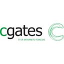 CGATES, UAB