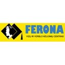 FERONA, UAB