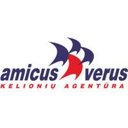 AMICUS VERUS, UAB