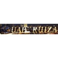 RUIZA, UAB