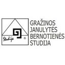 G. JANULYTĖS-BERNOTIENĖS studija