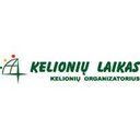 KELIONIŲ LAIKAS, kelionių organizatorius