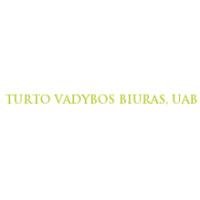 TURTO VADYBOS BIURAS, UAB