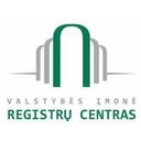 Valstybės įmonė Registrų centras