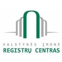 Valstybės įmonė Registrų centras