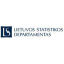 Lietuvos statistikos departamentas