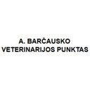 A. BARČAUSKO VETERINARIJOS PUNKTAS