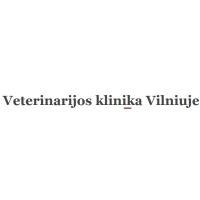 VILNIAUS VETERINARIJOS KLINIKINĖ LIGONINĖ, UAB