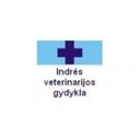 INDRĖS VETERINARIJOS GYDYKLA, VšĮ