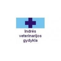 INDRĖS VETERINARIJOS GYDYKLA, VšĮ