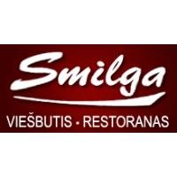 SMILGA, viešbutis-restoranas, UAB JUANI