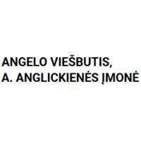 ANGELO VIEŠBUTIS, A. ANGLICKIENĖS ĮMONĖ