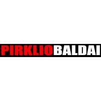 Pirklio Baldai, UAB salonas