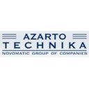 AZARTO TECHNIKA, UAB