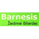 BARNESIS, UAB