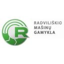 Radviliškio mašinų gamykla, UAB