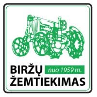 BIRŽŲ ŽEMTIEKIMAS, UAB