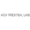 AGV PREKYBA, UAB