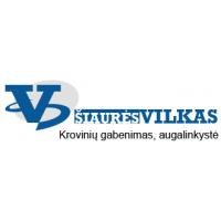 ŠIAURĖS VILKAS, UAB