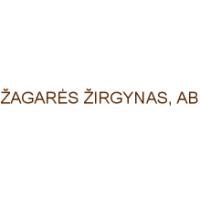 ŽAGARĖS ŽIRGYNAS, AB