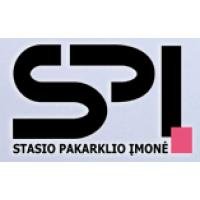 STASIO PAKARKLIO ĮMONĖ