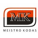 Meistro kodas, UAB