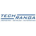 TECHRANGA, UAB