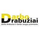 Darbo drabužiai, UAB