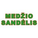 Medžio sandėlis, UAB