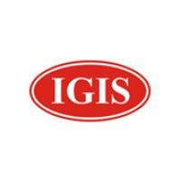 IGIS, I. Kriščiūno firma