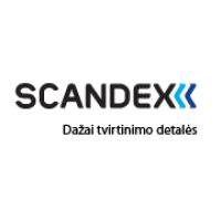 SCANDEX, UAB